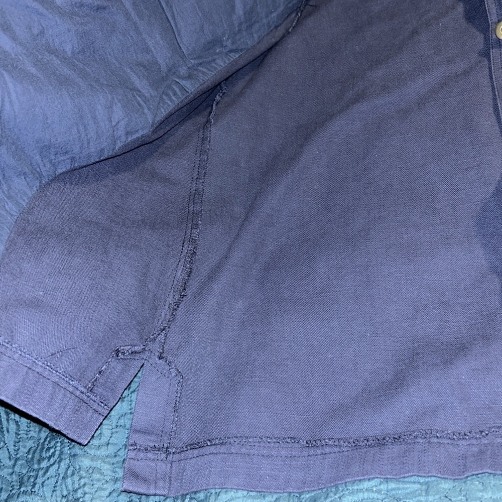 Hummingbird Embroidered Jacket - Picture 16 of 16